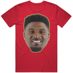 Dee Ford San Francisco Football Fan T Shirt