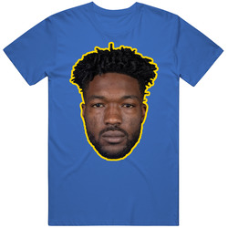 Leonard Floyd Los Angeles Football Fan T Shirt