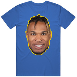 Kenny Young Los Angeles Football Fan T Shirt