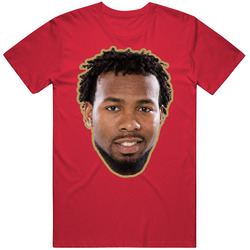 Josh Norman San Francisco Football Fan T Shirt