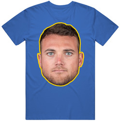 Troy Reeder Los Angeles Football Fan T Shirt