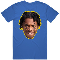 Jalen Ramsey Los Angeles Football Fan T Shirt