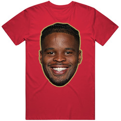 Dre Greenlaw San Francisco Football Fan T Shirt