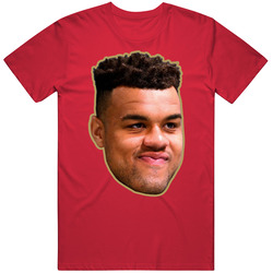 Arik Armstead San Francisco Football Fan T Shirt