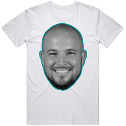 Michael Palardy Miami Football Cool Fan T Shirt