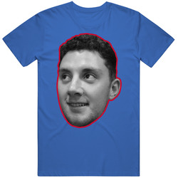 Matt Haack Buffalo Football Cool Fan T Shirt