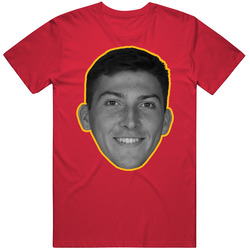 Tommy Townsend Kansas City Football Cool Fan T Shirt