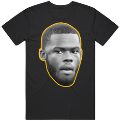 Pressley Harvin Iii Pittsburgh Football Cool Fan T Shirt