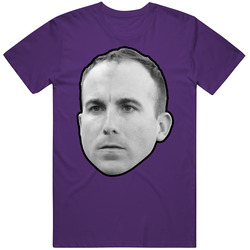 Sam Koch Baltimore Football Cool Fan T Shirt