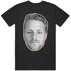 Blake Gillikin New Orleans Football Cool Fan T Shirt