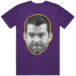 Jordan Berry Minnesota Football Cool Fan T Shirt