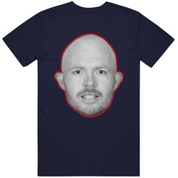 Cameron Johnston Houston Football Cool Fan T Shirt