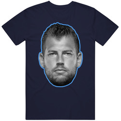 Brett Kern Tennessee Football Cool Fan T Shirt