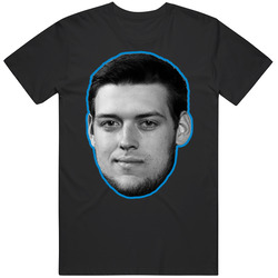 Joseph Charlton Carolina Football Cool Fan T Shirt