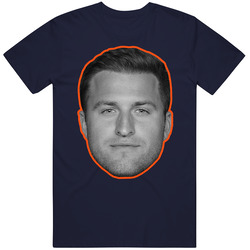 Sam Martin Denver Football Cool Fan T Shirt