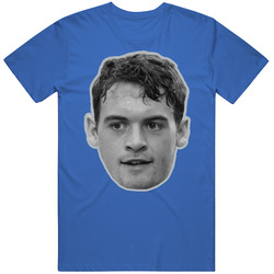 Jack Fox Detroit Football Cool Fan T Shirt