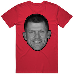 Andy Lee Arizona Football Cool Fan T Shirt