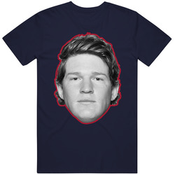 Riley Dixon New York Football Cool Fan T Shirt