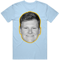 Ty Long Los Angeles  Football Cool Fan T Shirt