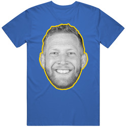 Johnny Hekker Los Angeles Football Cool Fan T Shirt