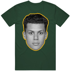 Corey Bojorquez Green Bay Football Cool Fan T Shirt