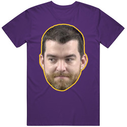 Jordan Berry Minnesota Football Fan T Shirt