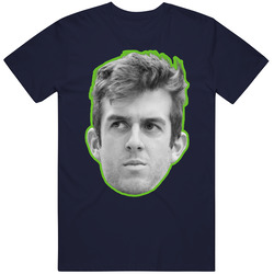 Michael Dickson Seattle Football Cool Fan T Shirt