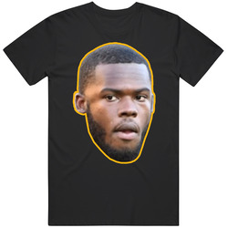 Pressley Harvin Iii Pittsburgh Football Fan T Shirt