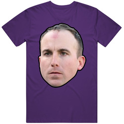 Sam Koch Baltimore Football Fan T Shirt