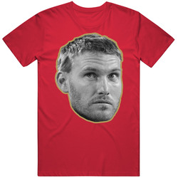 Mitch Wishnowsky San Francisco Football Cool Fan T Shirt