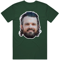 Thomas Morstead New York Football Fan T Shirt
