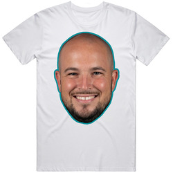 Michael Palardy Miami Football Fan T Shirt