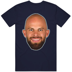 Bryan Anger Dallas Football Fan T Shirt