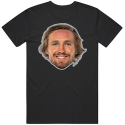 Aj Cole Las Vegas Football Fan T Shirt