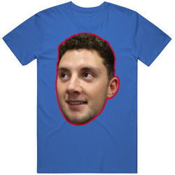 Matt Haack Buffalo Football Fan T Shirt