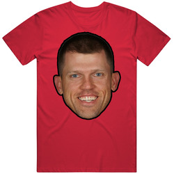 Andy Lee Arizona Football Fan T Shirt