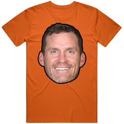 Kevin Huber Cincinnati Football Fan T Shirt