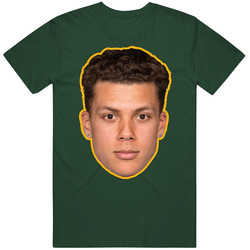 Corey Bojorquez Green Bay Football Fan T Shirt