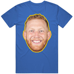 Johnny Hekker Los Angeles Football Fan T Shirt