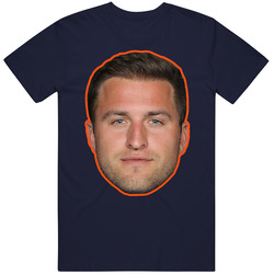 Sam Martin Denver Football Fan T Shirt