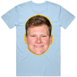 Ty Long Los Angeles Football Fan T Shirt