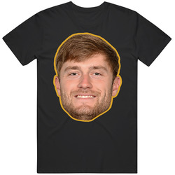 Logan Cooke Jacksonville Football Fan T Shirt