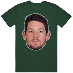 Arryn Siposs Philadelphia Football Fan T Shirt