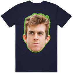 Michael Dickson Seattle Football Fan T Shirt