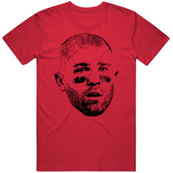 Zach Ertz Arizona Sports Football Fan T Shirt