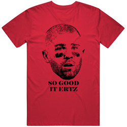 Zach Ertz So Good It Ertz Arizona Sports Football Fan T Shirt