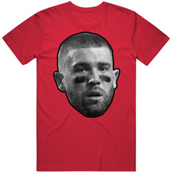 Zach Ertz Arizona Football Cool Fan T Shirt