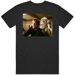 Just Friends Ryan Reynolds Movie Fan T Shirt