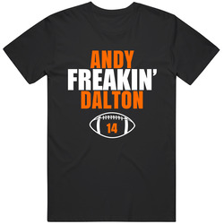 Andy Dalton T Shirt