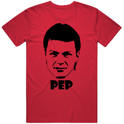 Claude Lemieux Pep New Jersey Hockey Fan T Shirt